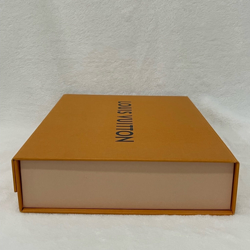 Authentic Louis Vuitton Gift/Storage Box - Picture 2 of 4